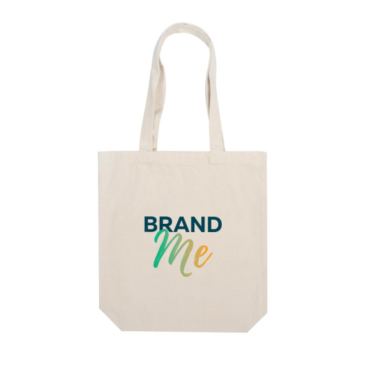 Promotional Classic Canvas Tote Bag